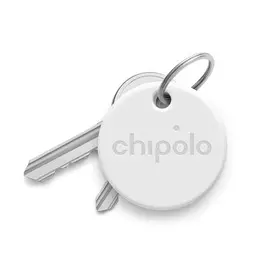 Умный брелок Chipolo ONE, белый