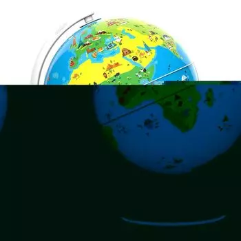 Умный глобус Shifu Orboot