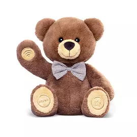 Умный Мишка MISHKA 2.0