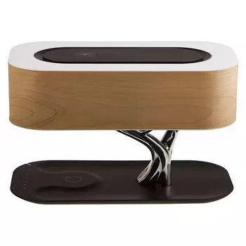 Умный светильник HomeTree Light Of the Tree Special Edition, светлое дерево