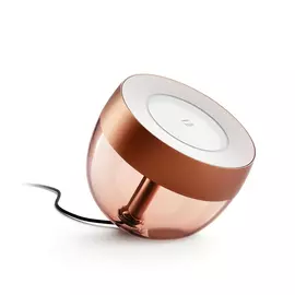 Умный светильник Philips Hue Iris, бронзовый