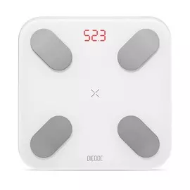 Весы Picooc Mini Pro V2, белый