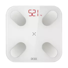 Весы Picooc Mini V2, белый