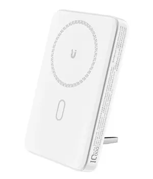 Внешний аккумулятор Acefast M6 10000 мАч, белый