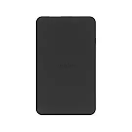 Внешний аккумулятор Mophie Charge Stream Powerstation Wireless-6K., 6040 мАч, черный