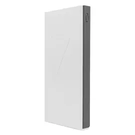 Внешний аккумулятор VLP, 7000 мАч, белый