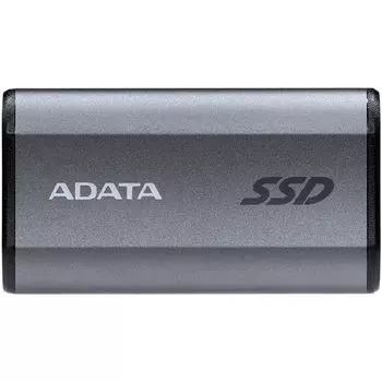 Внешний SSD накопитель A-DATA SE880, 500GB