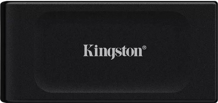 Внешний SSD накопитель Kingston SXS1000, 1024GB