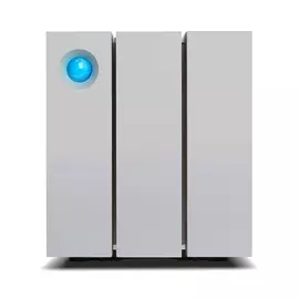 Внешний жёсткий диск LaCie 2big 8TB