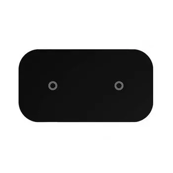 Зарядное устройство беспроводное Lyambda LNT8, 20Вт, черный