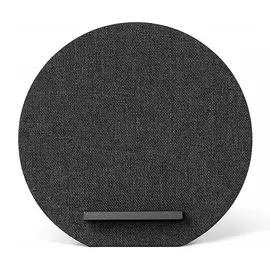 Зарядное устройство беспроводное Native Union Dock, серый