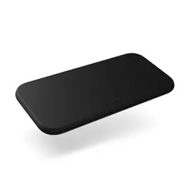 Зарядное устройство беспроводное Zens Essential Dual, черный