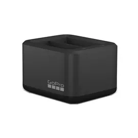 Зарядное устройство для двух аккумуляторов GoPro HERO9 Dual Battery Charger + Battery