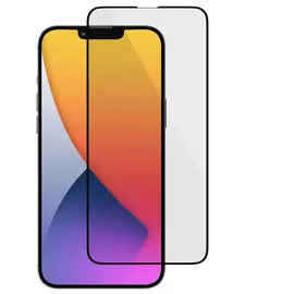 Защитное стекло uBear Extreme Nano Shield 3D для iPhone 13 Pro Max