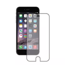 Защитное стекло uBear Tempered Glass Premium Screen Protector, для iPhone 6 Plus