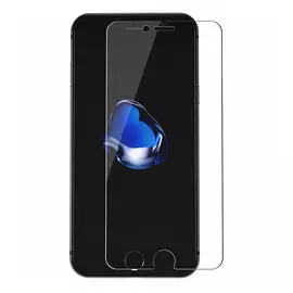 Защитное стекло VLP 3D Screen Protector для iPhone 7/8/SE