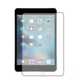 Защитное стекло VLP для iPad mini4, олеофобное