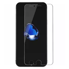 Защитное стекло VLP Screen Protector для iPhone 8 Plus/7 Plus