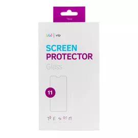 Защитное стекло VLP Screen Protector для iPhone XR/11