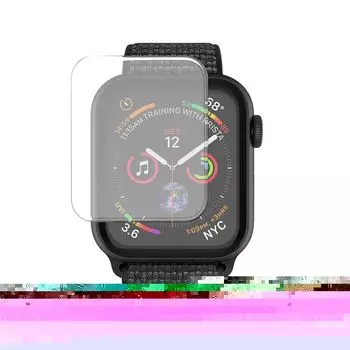 Защитное стекло Whitestone Dome Glass, для Apple Watch 40mm