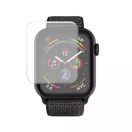 Защитное стекло Whitestone Dome Glass, для Apple Watch 45mm