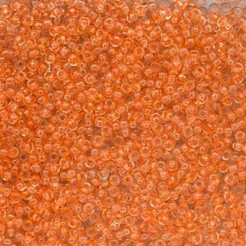 (01185) 331-19001-10/0 Бисер прозрачный solgel 10/0, круг.отв., 20гр Preciosa