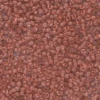 (01194) 331-19001-10/0 Бисер прозрачный solgel 10/0, круг.отв., 20гр Preciosa