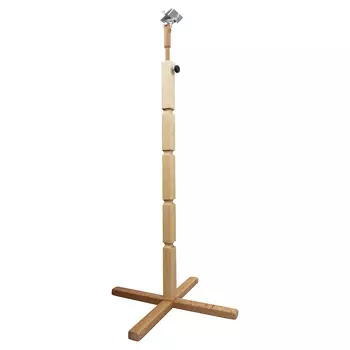 011BOS Напольный стенд.Держатель пялец