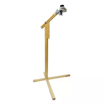 012BOS Напольный стенд-держатель пялец