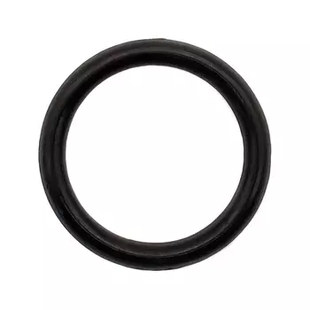 01-134/09 Кольцо металл 9мм ГР (черный)