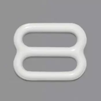 01-136/14 Рамка металл 14мм ГР (белый)