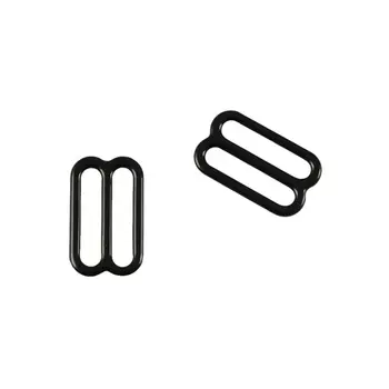 01-136/15 чер Рамка 15мм металл