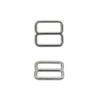 01-3146/08 Рамка металл 8мм, никель ГР