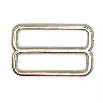 01-3146/12 Рамка 12мм (никель)