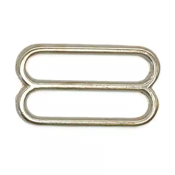 01-3146/15 Рамка 15мм (никель)