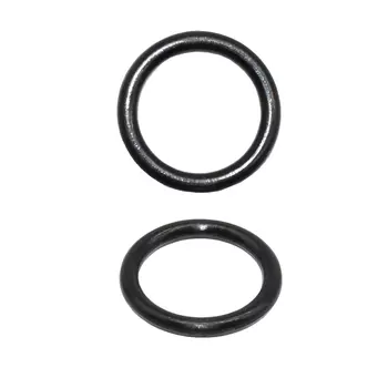 01-6776 Кольцо 10мм (черный)