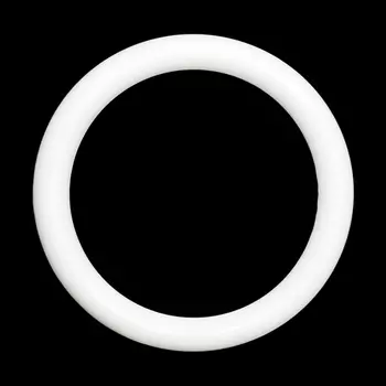 01-6798 Кольцо 14мм (белый)