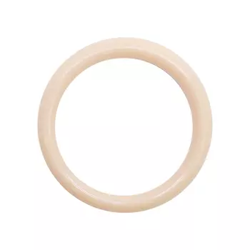 01-6798 Кольцо 14мм (бежевый)