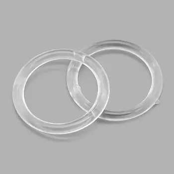 01-6798 Кольцо 14мм (прозрачный)