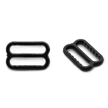 01-6820 Рамка 13мм, черный ГР