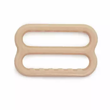 01-6820 Рамка 13мм, бежевый ГР