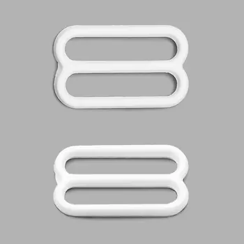 01-6822 Рамка 15мм ГР (белый)