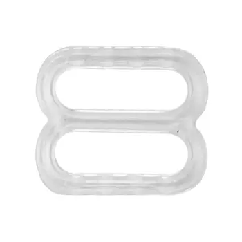 01-6830 Рамка 10мм ГР (прозрачный)