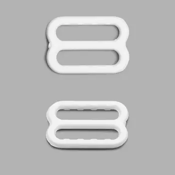 01-6831 Рамка 11мм ГР (белый)