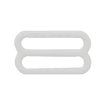 01-6842 Рамка 16 мм (белый)