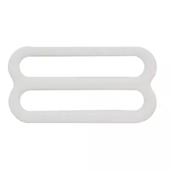 01-6848 Рамка 23мм (белый)