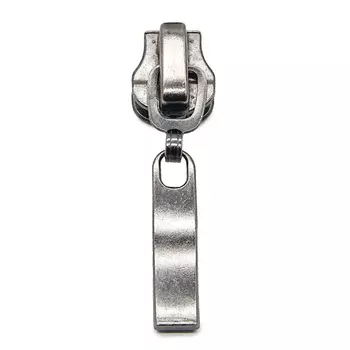 0292-2014 Слайдер мет. Т8, упак(1шт) Hobby&amp;Pro (черный никель)