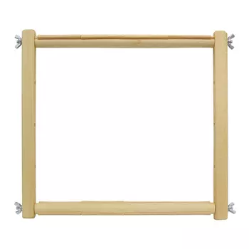 030BOS Пяльцы-рамка 'Лайт' (три размера)