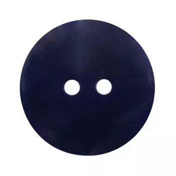 0310-2837E Пуговица на прокол 32L (c919 т-синий)