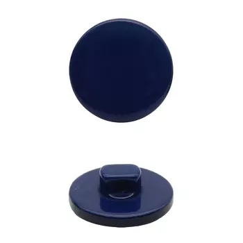 0311-1272 Пуговица на ножке 24L (c919 т-синий)